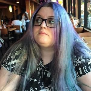 Meet your Posher, Jen
